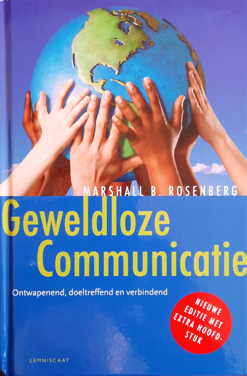 Geweldloze Communicatie 2011