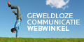 Geweldloze Communicatie webwinkel